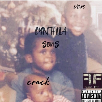 Cynthia Sons (feat. FFvon) - EP