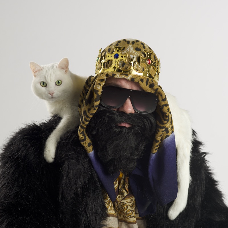 BIG RUSSIAN BOSS - Капиталистическая