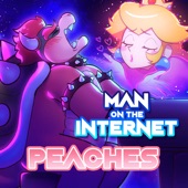 Peaches (From "the Super Mario Bros Movie") artwork