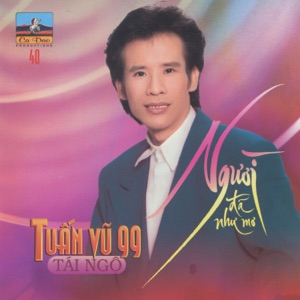 Người Đã Như Mơ