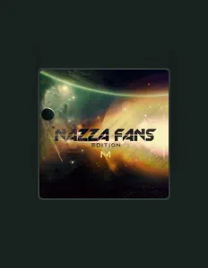 聆聽 Nazza Fans Team、觀看音樂影片、閱讀小傳、查看巡演日期等！