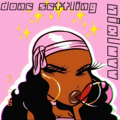 Done Settling - Single