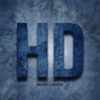 HD (feat. Velefe99) - Single - Malveke