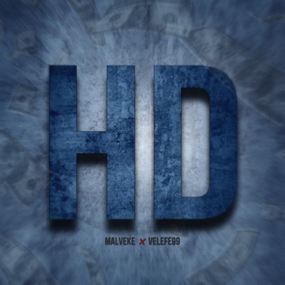 HD (feat. Velefe99) - Single