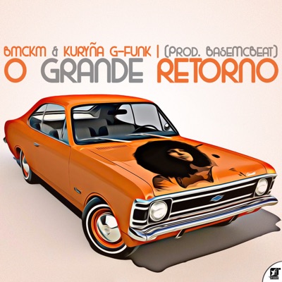 O Grande Retorno (feat. Kleber Milo) - Single