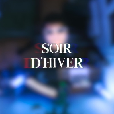 Soir d'hiver #1 (La ride) (feat. Zuka) - Single