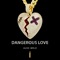 Dangerous Love - Auxx Wrld lyrics