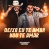 Deixa Eu Te Amar / Vou Te Amar (Ao Vivo) - Single