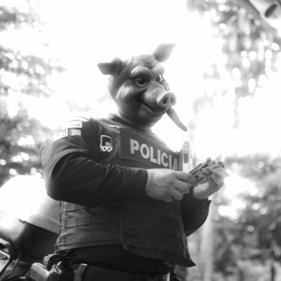 Rap Alejandro Rap cover