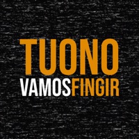Vamos Fingir - Single - Tuono