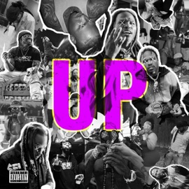 UP (feat. Str3tch) [F@*#! UP Version] Mikey Mcfly