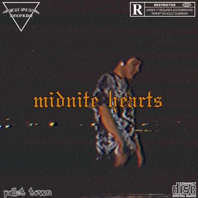 Midnite Hearts - EP