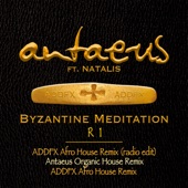 Byzantine Meditation (feat. Natalis) [ADDFX Remix] artwork