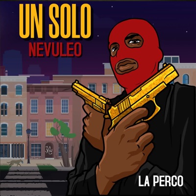 Un Solo Nevuleo - Single