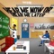 2 Much (feat. APROBLEMM) - Tich Ya Kna lyrics