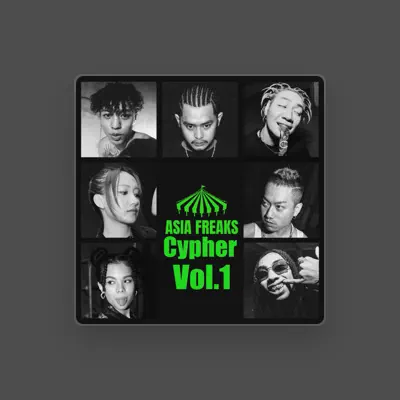 Listen to AsiaFreaks, watch music videos, read bio, see tour dates & more!