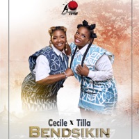 Bendsikin (feat. Tilla Tafari) [Remix] - Single - Cecile