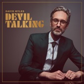 Devil Talking artwork