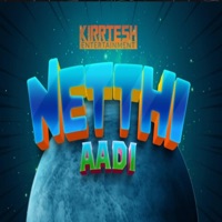 Netthi Adi - Single - Paranjothy