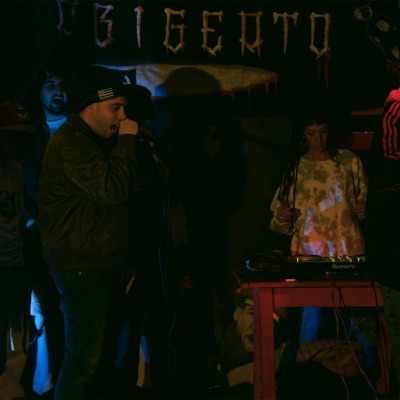 Diego Carnal baby baby - Single