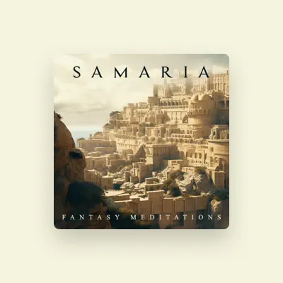 Listen to Fantasy Meditations, watch music videos, read bio, see tour dates & more!