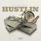 Hustlin (feat. Wiz Khalifa) artwork