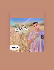 Écoutez عمرو بلبيسي, regardez des vidéoclips, lisez la biographie, consultez les dates de tournée et plus encore !