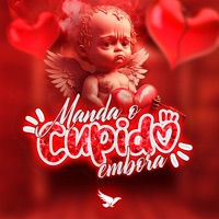 Manda o Cupido Embora - Single - Weslley & Mc Yuri Motta
