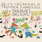Dialogue's Delight artwork