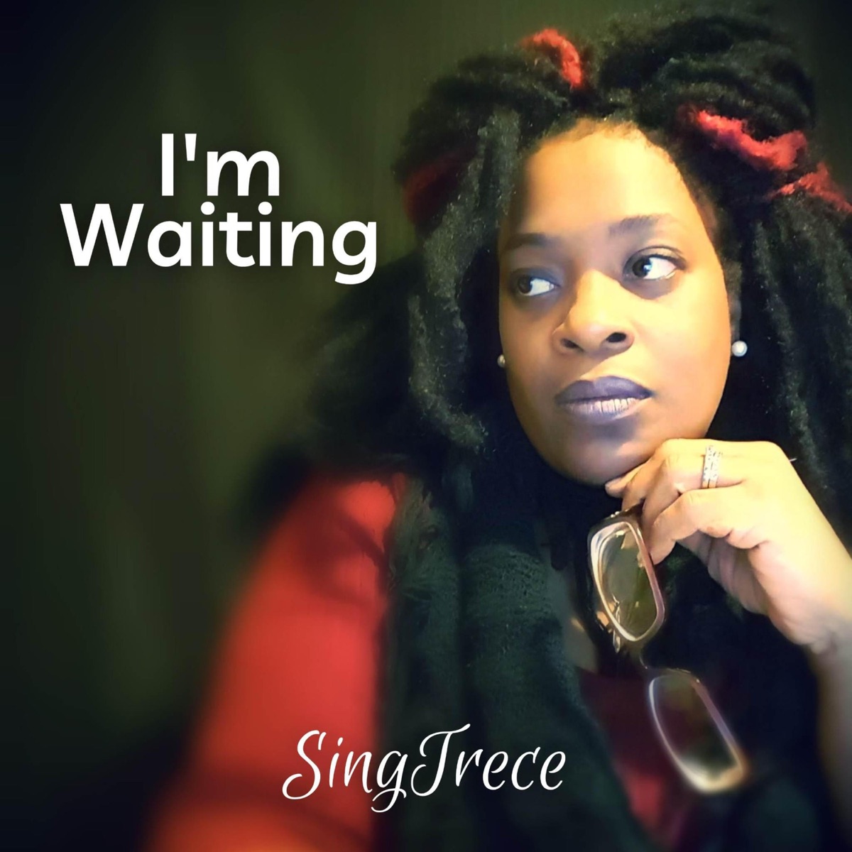 I'm Waiting - Album by SingTrece - Apple Music