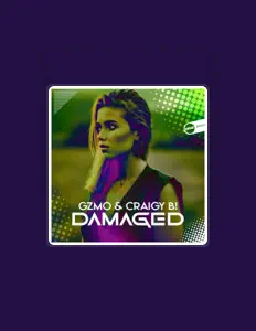 收听 Gzmo、观看音乐视频、阅读小传、查看巡演日期等 ！