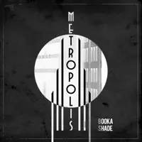 Metropolis — Booka Shade
