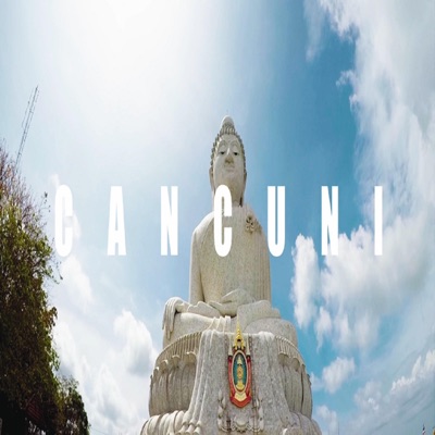 Cancúni (feat. Beatrice) - Single