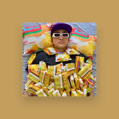 Listen to Goril Faruk, watch music videos, read bio, see tour dates & more!