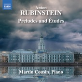 6 Preludes, Op. 24: No. 5, Allegro non troppo artwork