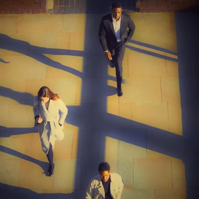 Lasciar Andare - Single