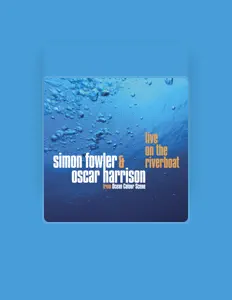 Listen to Simon Fowler, watch music videos, read bio, see tour dates & more!