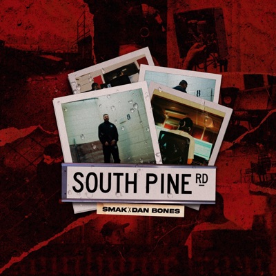 South Pine Road - EP