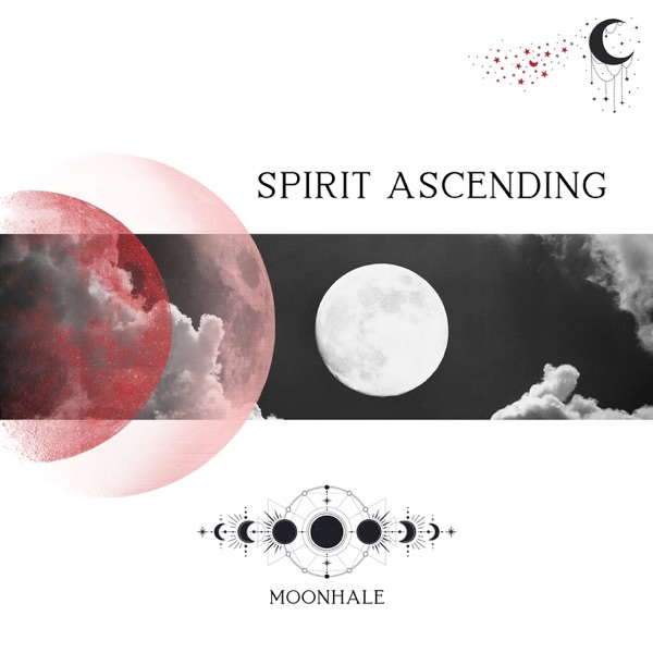Spirit Ascending - EP
