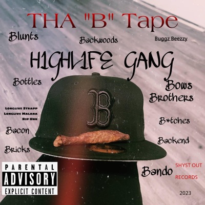 Tha "B" Tape