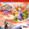 08: Der Fluch der Prinzessin Ivy (Das Original-Hörspiel zum TV-Special) - Sofia die Erste Hörspiel