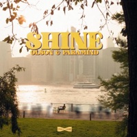 Shine - Single - Olson & Paramind