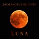 LUNA feat Lil Gvzzy Single