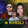 A Kholi - EP