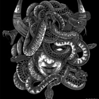 Serpents (AC-Mix) - Single - Aaron Casas