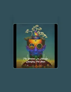 Listen to Cosmic Lions, watch music videos, read bio, see tour dates & more!