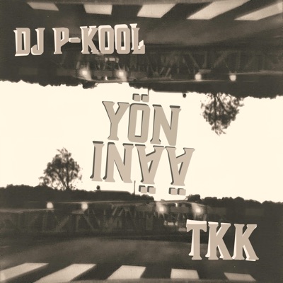 Yön ääni (feat. TKK) - Single