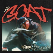 El G.O.A.T. artwork