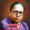 Chand Bhi Sharmaye (feat. Sameer Shaha) - Single