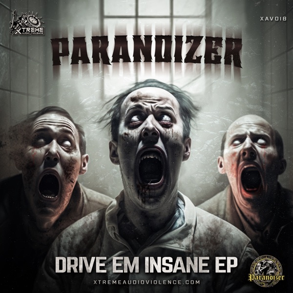 Drive Em Insane - Single
